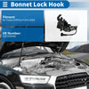 Toyota Corolla Hood Latch Assembly (2019-2024)