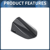 Ford Mustang (2015-2020) ABS Gray 1 x Front Left Door Handle Cover