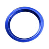 Toyota Camry Blue Start/Stop Engine Button Cover (2019-2023)