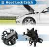 Toyota RAV4 Hood Latch Assembly / 1 Pcs / Hood Latch Assembly (2009–2013)