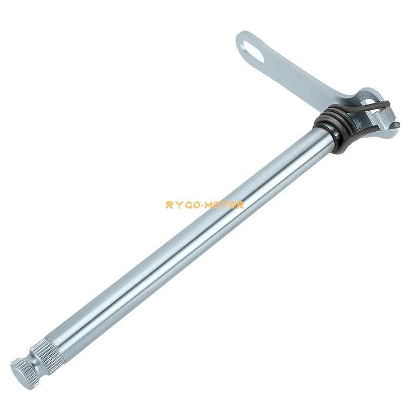 Honda Sportrax 450 TRX450R Shift Shaft Assembly (2004–2005)