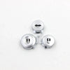 Honda Accord CRV 2set Replacement Remote FOB Key Pad 2&3 Buttons Pad Kit fit