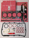 Ford Transit HEAD GASKET & BOLTS (2011–2011)