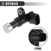 Honda Accord Speed Sensor (2003-2007)