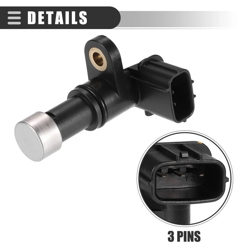 Honda Accord Speed Sensor (2003-2007)