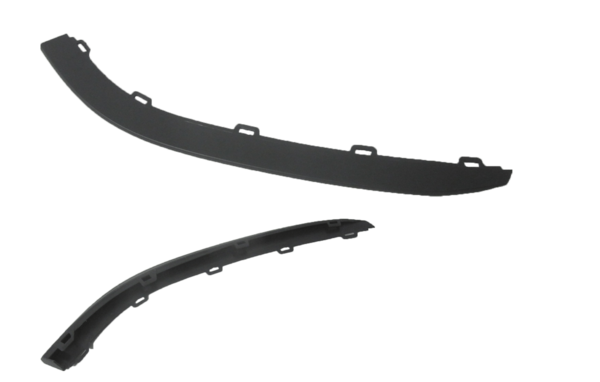Front Lower Apron FOR Left Hand Side Volkswagen Golf MK7