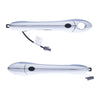 Hyundai Sonata i45 2 x Front Left & Right Outer Door Handles (2010-2014)