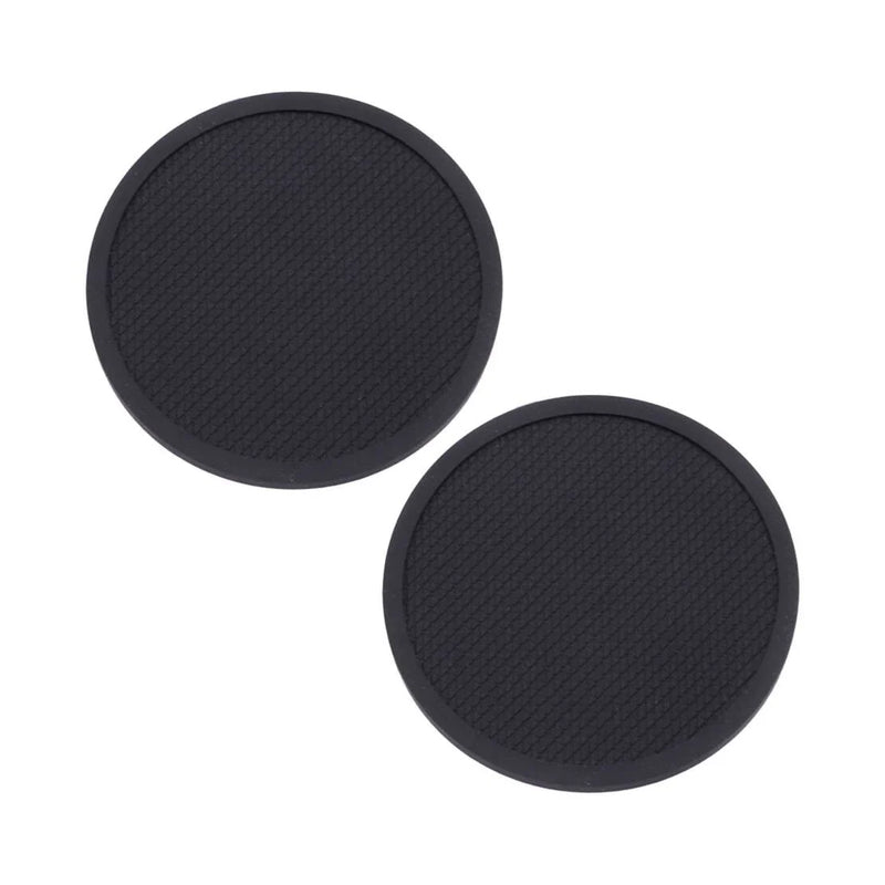 Ford F150, Expedition 2 x Center Console Cup Holder Inserts (2015-2023)