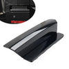 Land Rover Defender 90 110 130 Rear Bumper Side Inserts Moulding Covers (20-24)