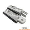 14-18 BMW R NINE T R9T Motorcycle Aluminum Front Foot Pegs (2014-2018)