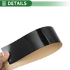 Honda Odyssey (2005-2010) Black 6 Pcs Door Pillar Window Trim