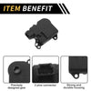 Nissan Titan Heater Blend Door Actuator (2003-2006)