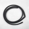 Door Rubber Seal Weatherstrip LH+RH Fist Datsun Fairlady 240Z 1970-73