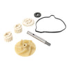 Odes 800 Dominator Water Pump Impeller Rebuild Kit (2011-2018)