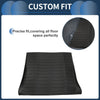 Chevrolet Equinox Trunk Mat (2012 - 2017)