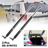 Jeep Grand Cherokee Rear Trunk Lift Support Struts (1999-2004)