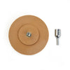 Double-sided Molding Tape Eraser Wheel Sticker Remover