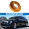 GMC Acadia (2022 - 2023) Yellow 1 x Rear Coil Spring Insulator