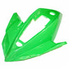 250cc Sport Quad Dirt Bike ATV Green Plastics Fairing Fenders Cover