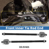 Mazda Tribute 2 x Front Inner Tie Rod End Links (2001–2006)