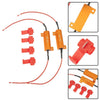 Vehicles 4x 12V LED LOAD RESISTORS 50W