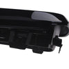 BMW F15 F16 X5 X6 Gloss Black Front Hood Kidney Grille (2014-2018)