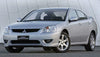 Mitsubishi 380 Bright Blue LED Interior Light Upgrade Kit (2002-2008)