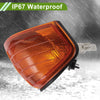 Mercedes-Benz Right Corner Signal Light Cover (1994-2000)