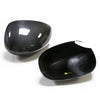 Dodge Challenger 2009-2022 100% Carbon Fiber Stick-on Side Mirror Cover Caps