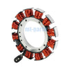 Harley-Davidson Super Glide FX Stator Magneto Coil (1976-1978)