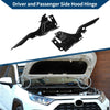 Lexus RX350 Front Bonnet Bracket (2010-2015) 1 Pair Hood Hinges