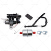 Can-Am Outlander Max 800 4X4 Fuel Pump Assembly (2006-2008)