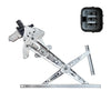 Isuzu MU-X RHF Window Regulator (2013-2021)