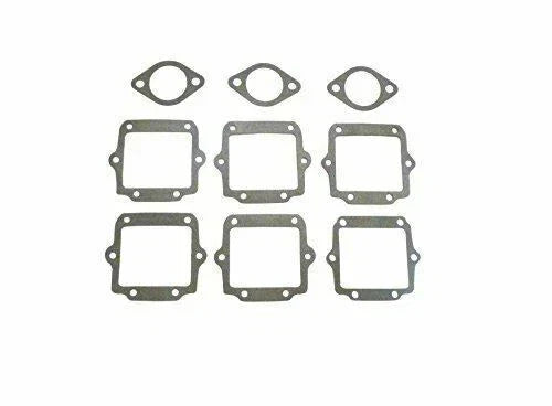 Polaris 650, 750, 780 Carburetor / Intake Manifold Gasket Set