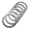 Yamaha YFM400F Big Bear 400 4WD Clutch Friction Disc Plate (2000-2012)