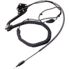 Mercedes-Benz Sprinter 906 Sliding Door Cable Lower Track Right (2006-2018)