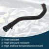 Ford EcoSport 1.0T Radiator Hose (2013-2023)
