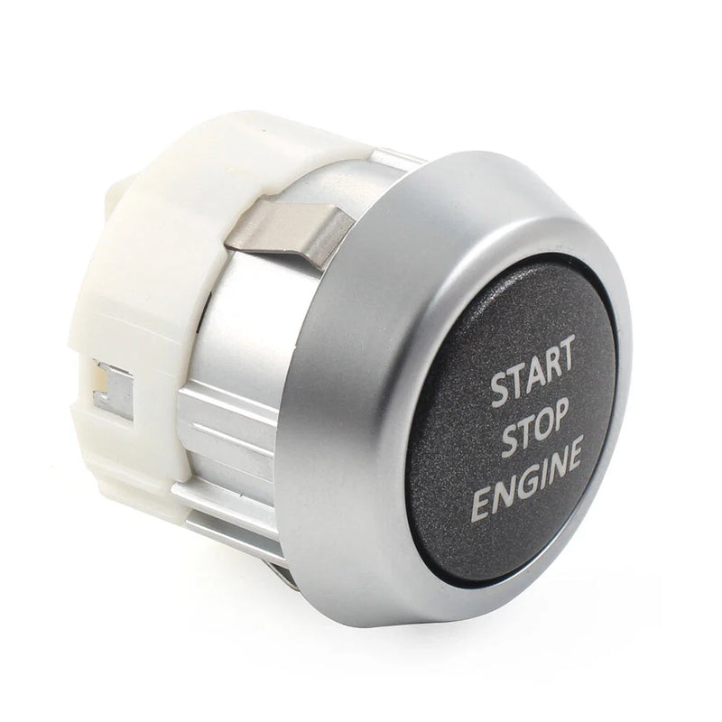 Land Rover Freelander 2 Ignition Switch Push Button (2013-2015)