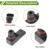 MERCEDES-BENZ GLB MAP Sensor (2019-2023)