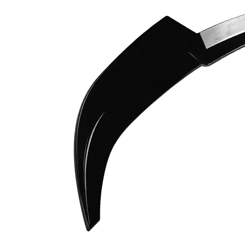 BMW 1 Series F40 M Sport Rear Spoiler Lip (2019-2024)