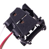 Ford Focus H7 Low Beam Headlight Bulb Holder Adapter (2005-2011)