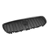 Jaguar XE Front Bumper Upper Grille Mesh (2015-2020)