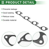Mitsubishi L200 Intake Manifold Gasket (2005-2015)
