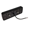 RV Truck Trailer Van Caravan Boat Marine LED Tail Light