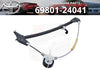 Toyota Lexus SC300 / SC400 Soarer Front RH Door Window Regulator