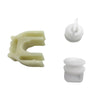 Cadillac Dodge Automatic Transmission Shift Linkage Bushing Kit (2000-2005)