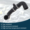 BMW X1 E84 2.0L Radiator Hose (2013-2015)