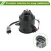 Toyota Camry (2000-2007) 1 Pc Radiator Fan Motor