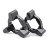 Universal 14-22mm CNC Motorcycle Front Anodized Fork Preload Adjusters