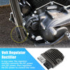 Yamaha Grizzly 700 Voltage Regulator Rectifier (2008–2015)